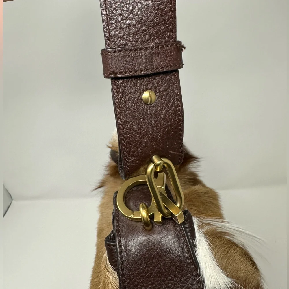 Salvatore Ferragamo Bag - Picture 6 of 16